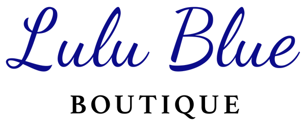 Lulu Blue Boutique Loughborough